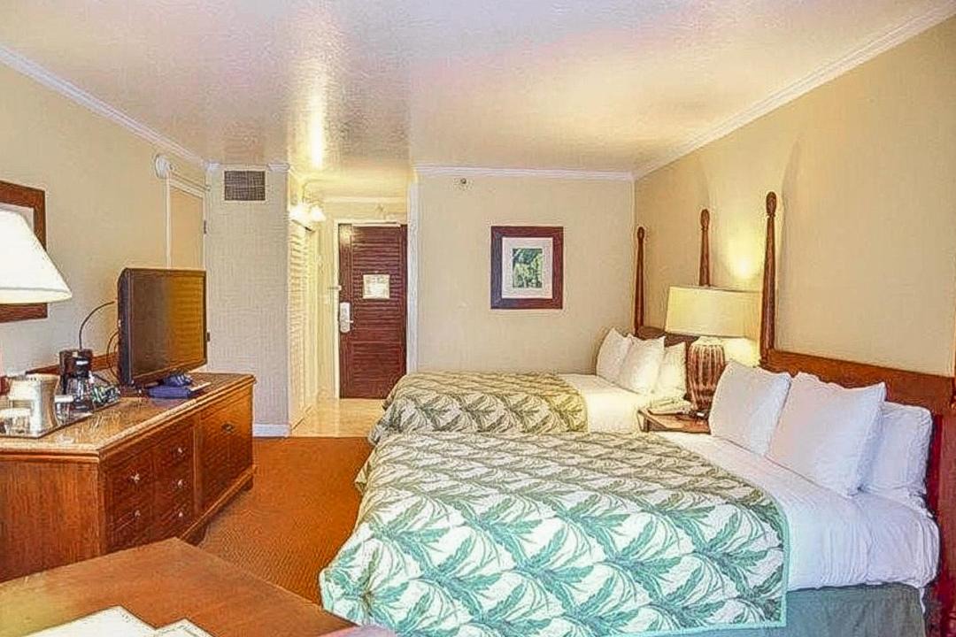 Photo of Bedroom in Hanamaulu