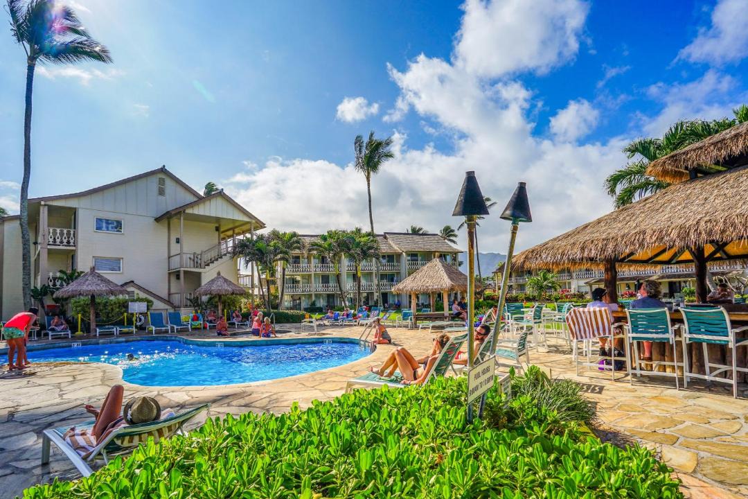 Photo of Outdoor in Wailua