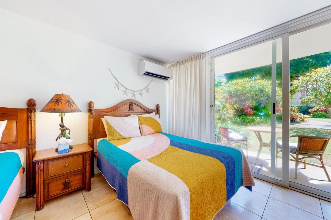 Photo of Bedroom in Wailua