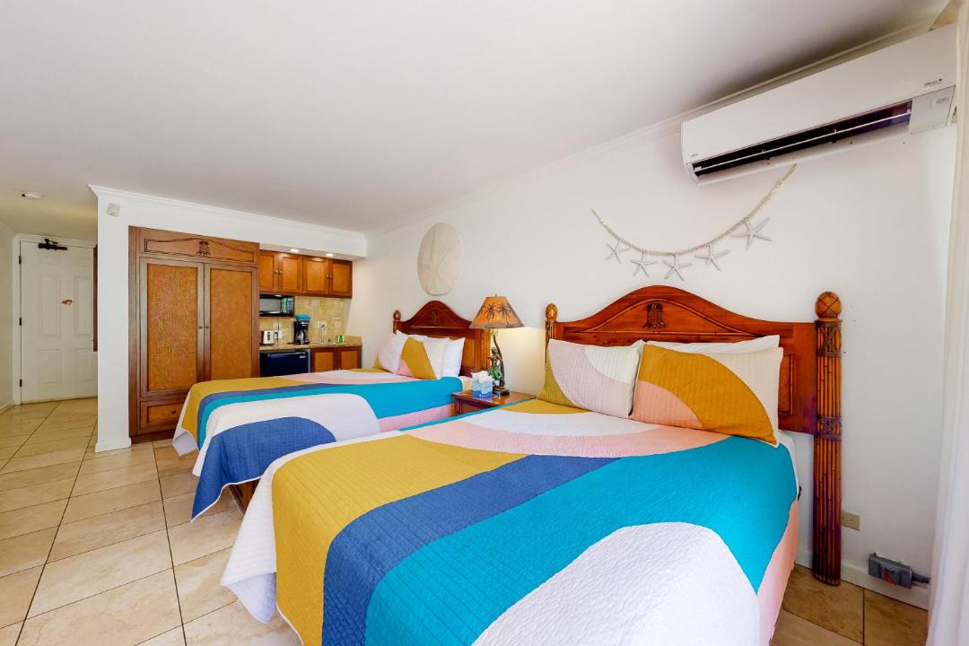 Photo of Bedroom in Wailua