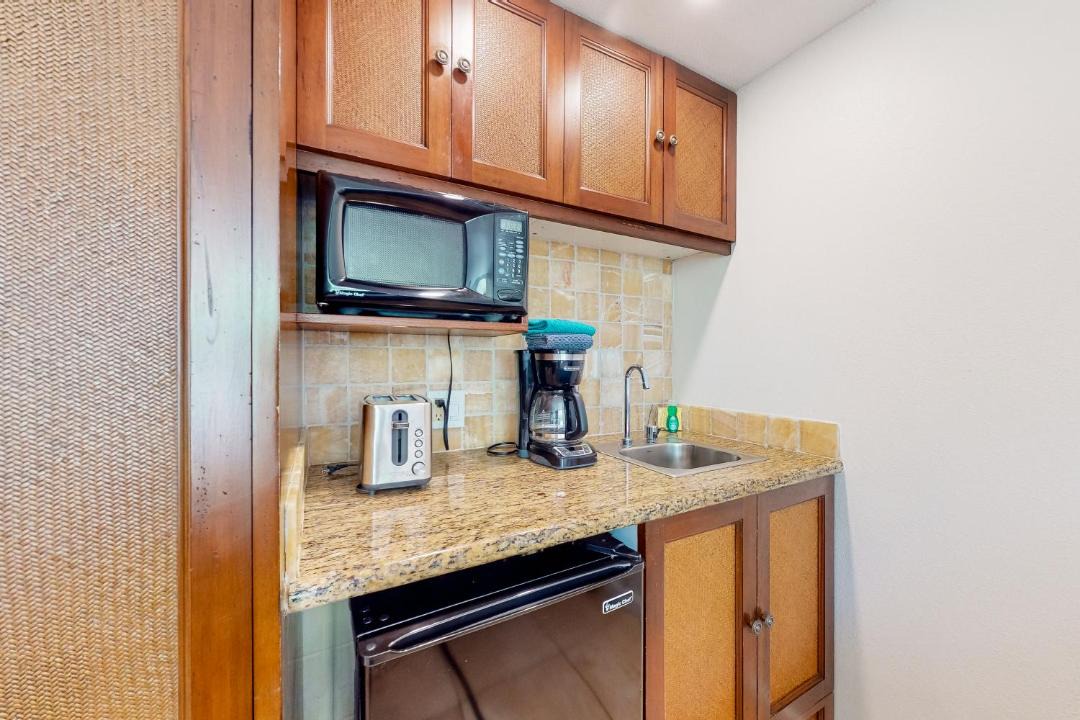 Photo of Kitchen in Wailua