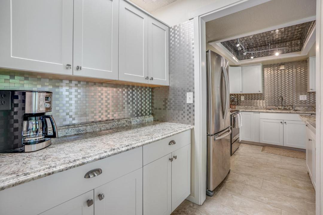 Photo of Kitchen in Princeville