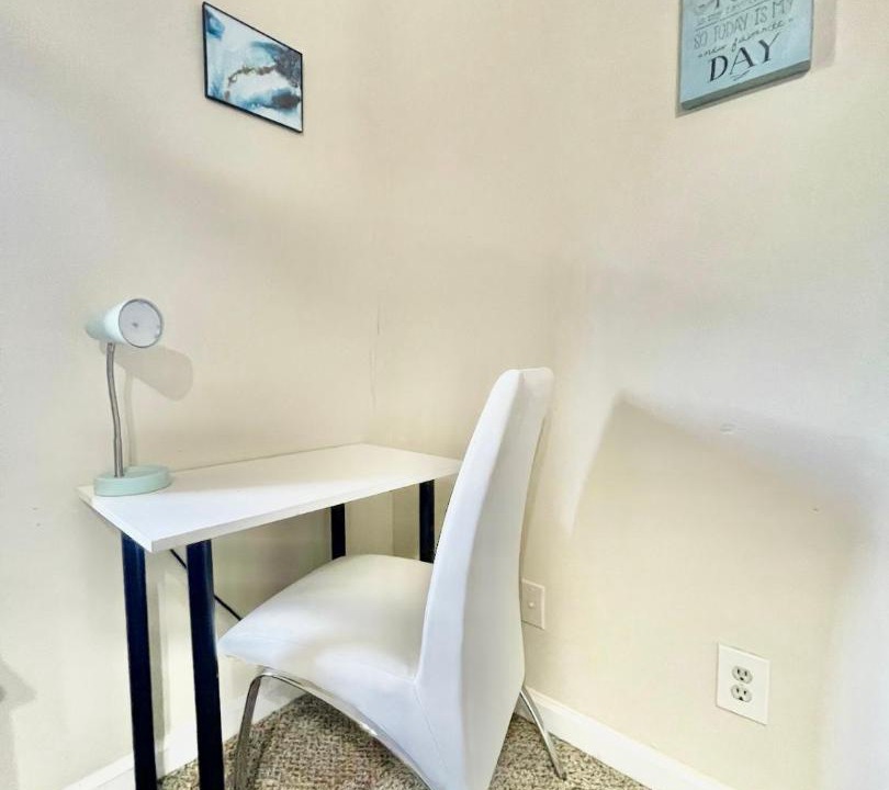 Photo of Bedroom in Loring Heights