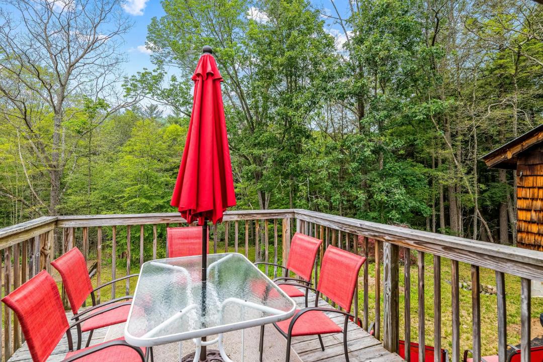 Photo of Patio Balcony in Diamond Point