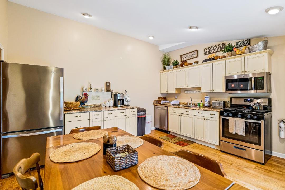 Photo of Kitchen in Diamond Point