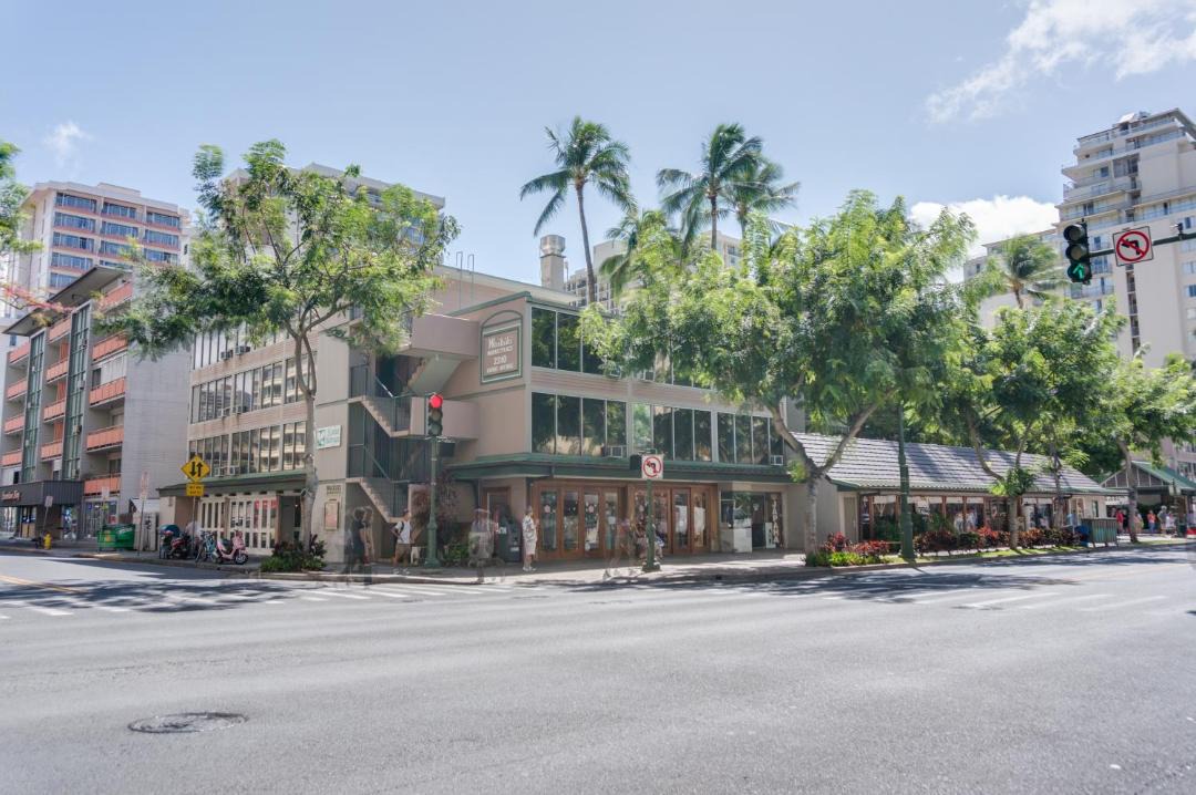 Photo of Others in Waikiki