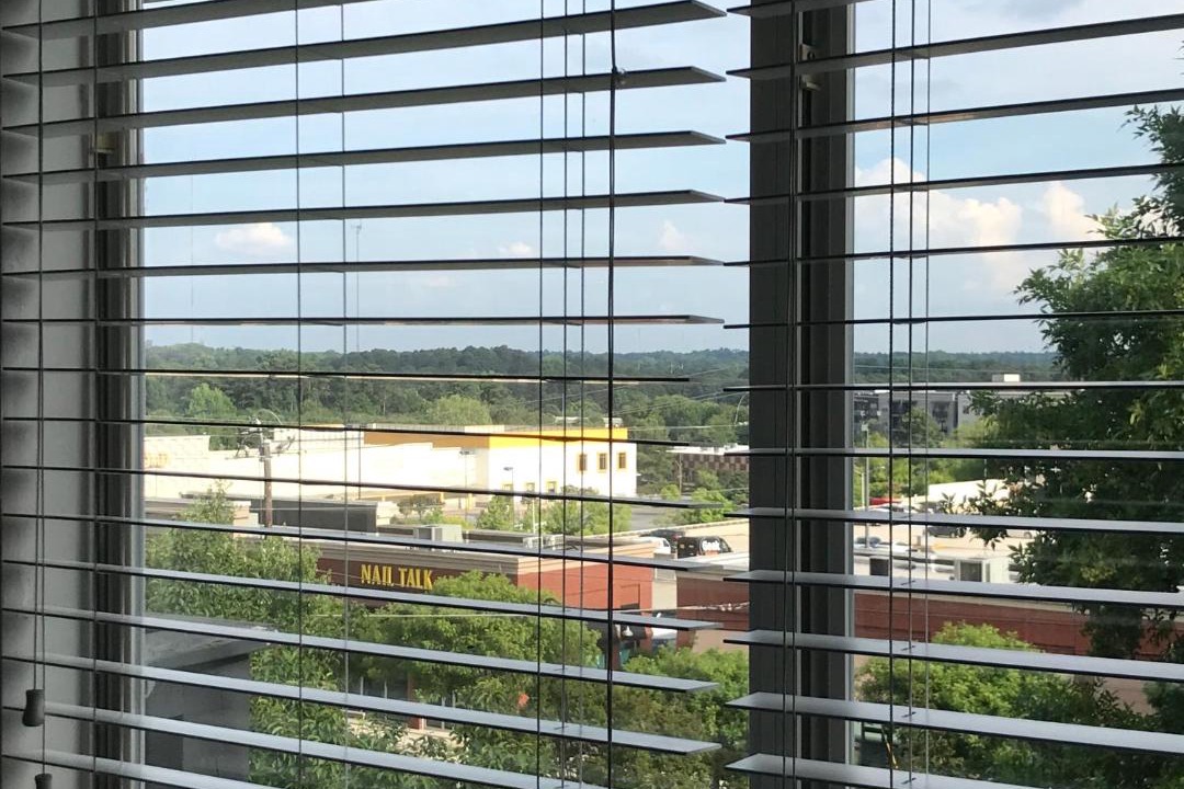 Photo of Buildings in Lindbergh