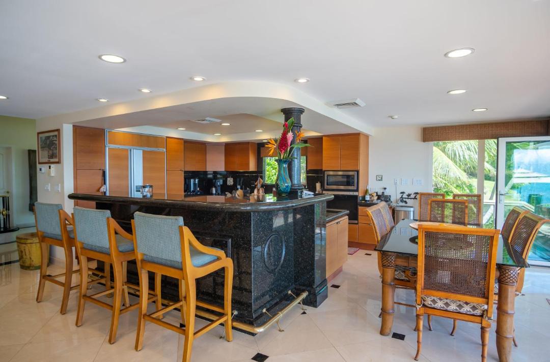 Photo of Kitchen in Napili