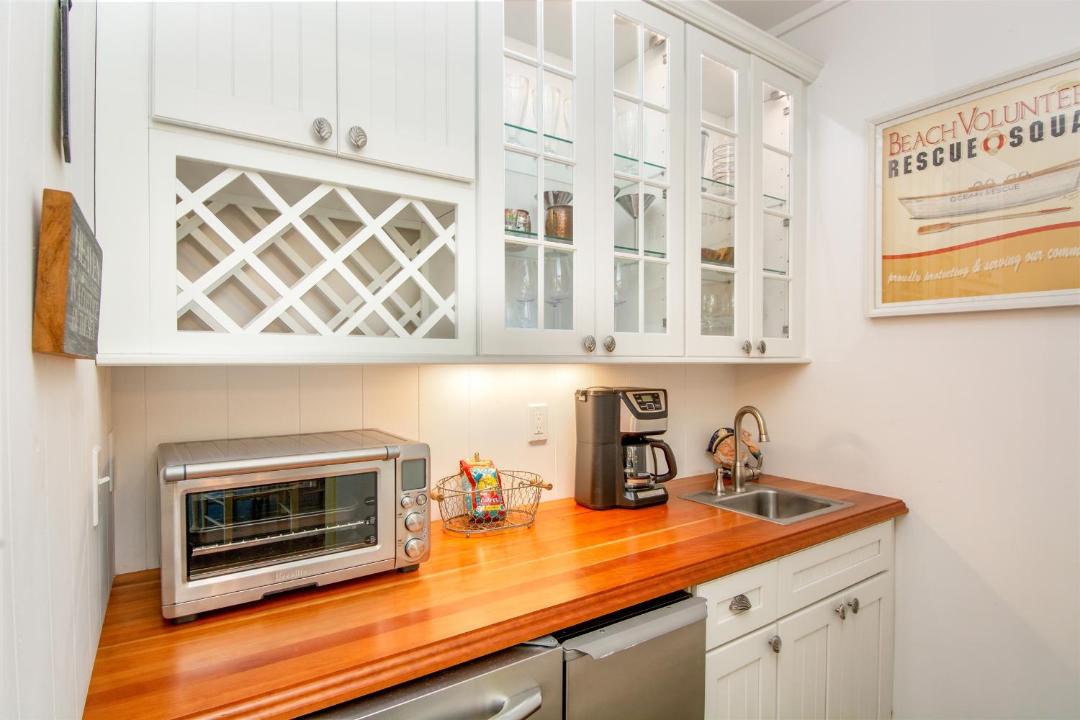 Photo of Kitchen in Poipu