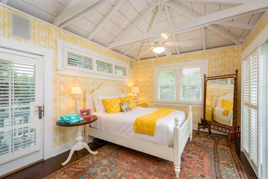 Photo of Bedroom in Poipu