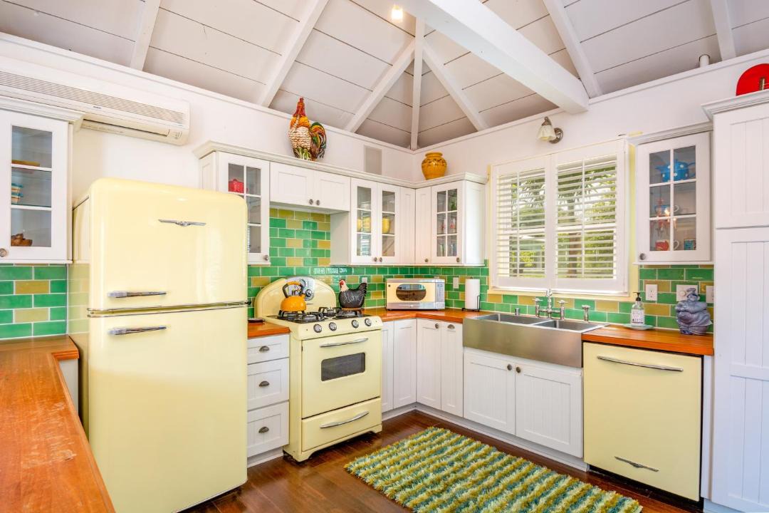 Photo of Kitchen in Poipu