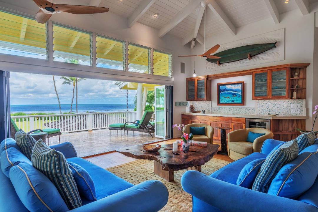 Photo of Others in Hanalei
