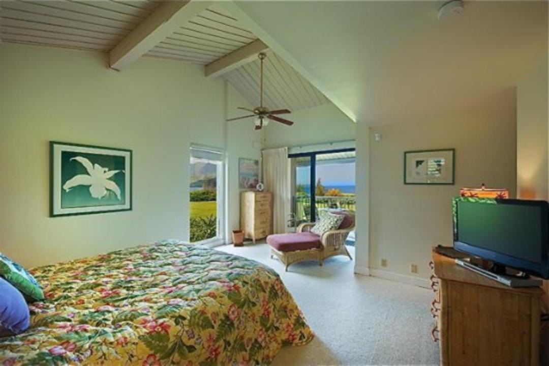 Photo of Bedroom in Princeville