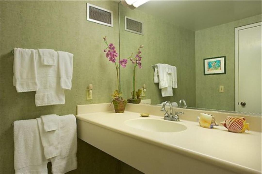 Photo of Bathroom in Princeville