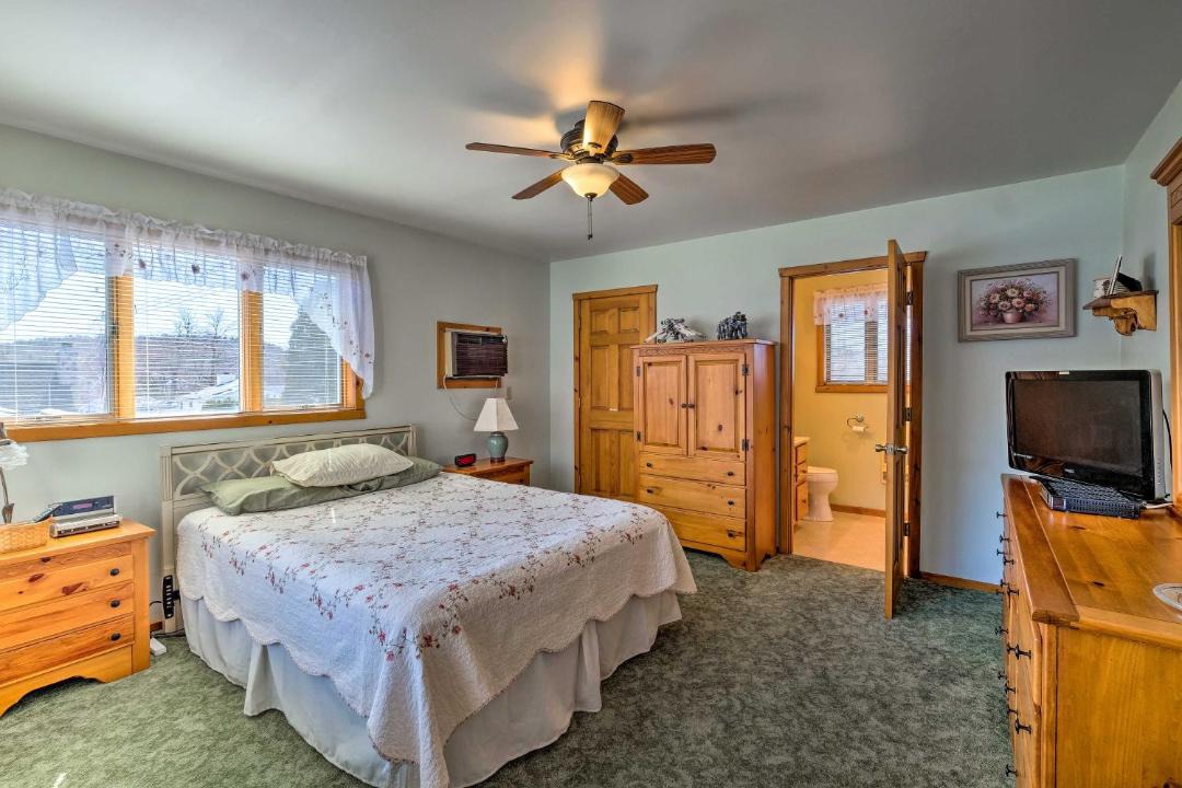 Photo of Bedroom in Cleverdale