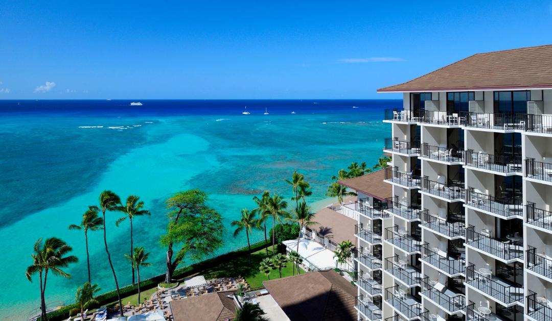 Photo of Others in Waikiki