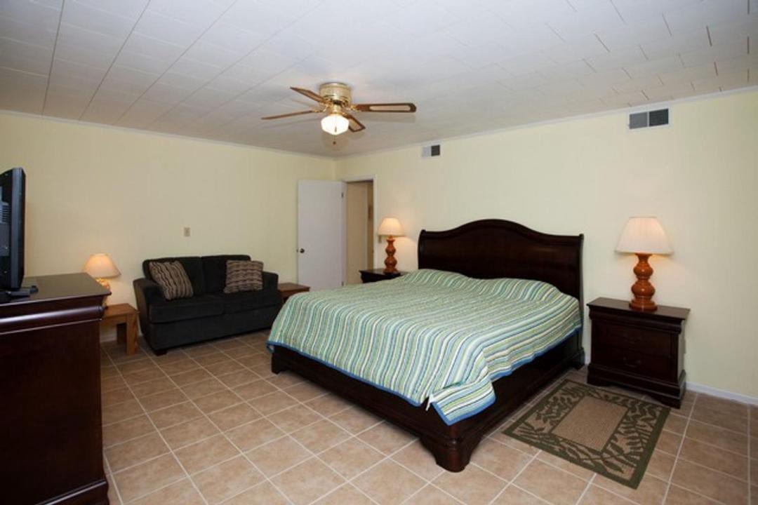 Photo of Bedroom in Jekyll Island