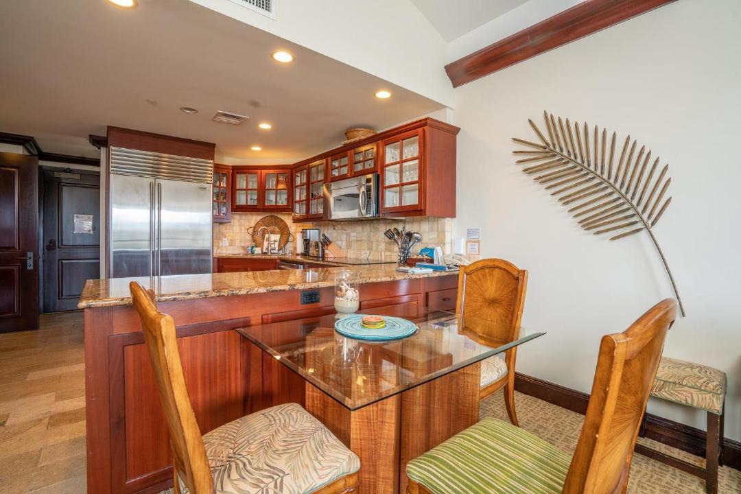 Photo of Kitchen in Wailua
