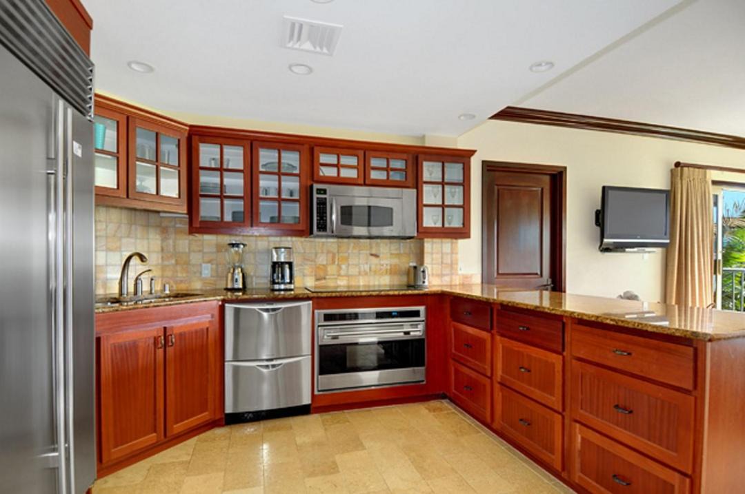 Photo of Kitchen in Wailua