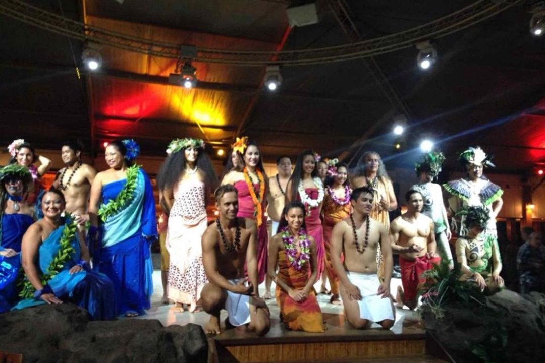 Photo of Others in Wailua