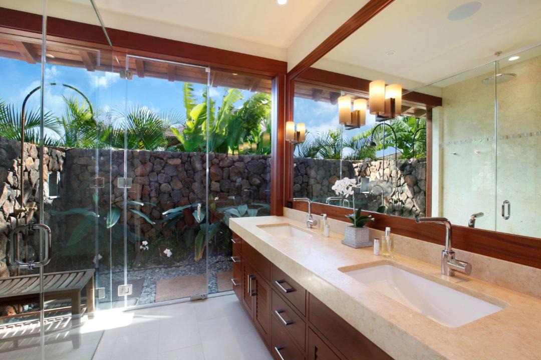 Photo of Patio Balcony in Poipu