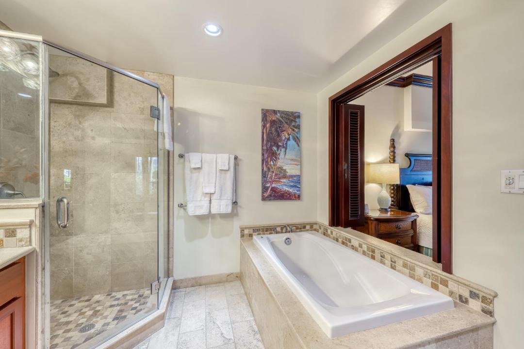 Photo of Bathroom in Wailua
