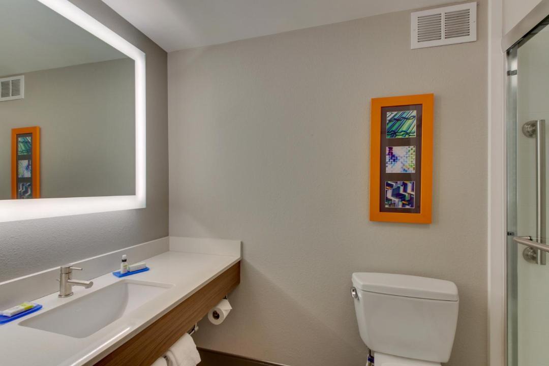 Photo of Bathroom in Sandy Springs