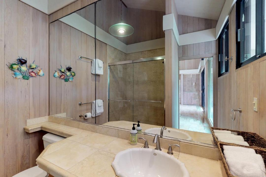 Photo of Bathroom in Anahola