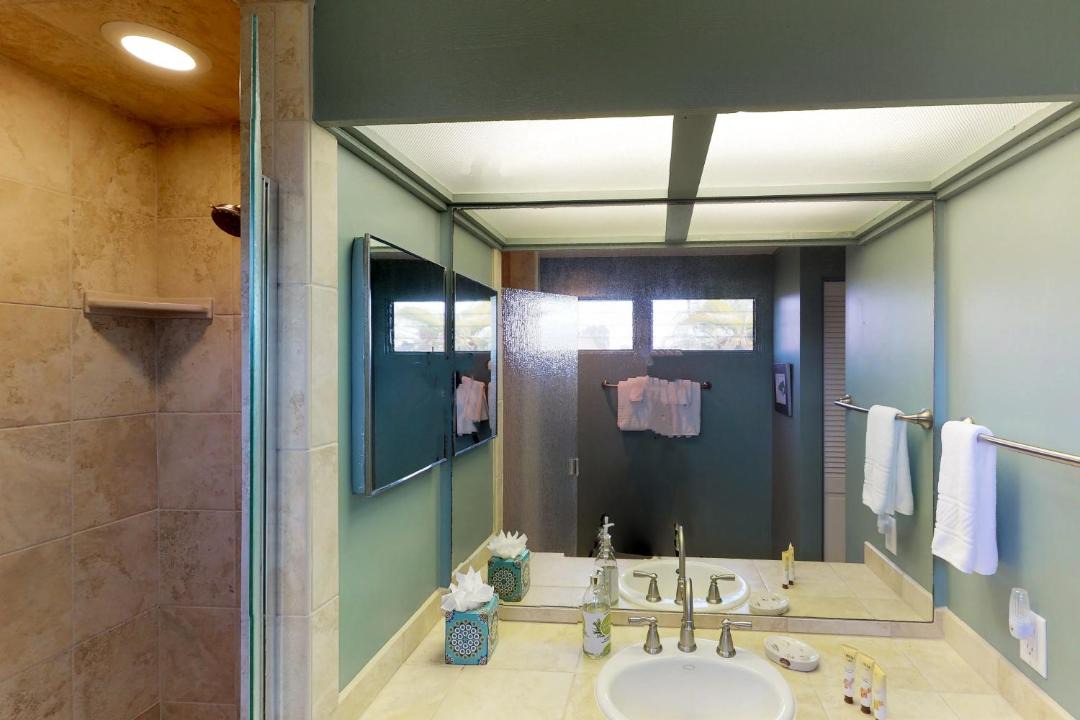 Photo of Bathroom in Princeville