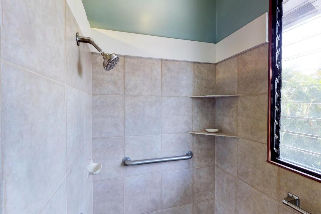 Photo of Bathroom in Princeville