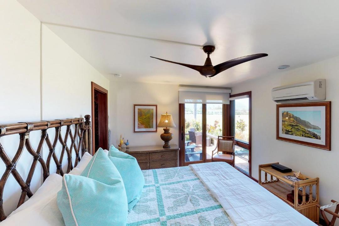 Photo of Bedroom in Princeville