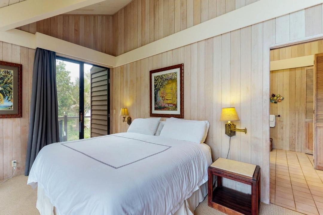 Photo of Bedroom in Anahola