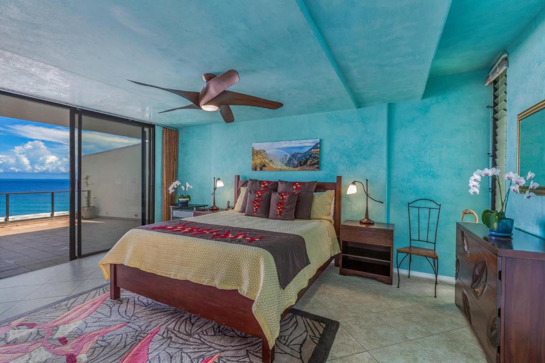Photo of Bedroom in Princeville