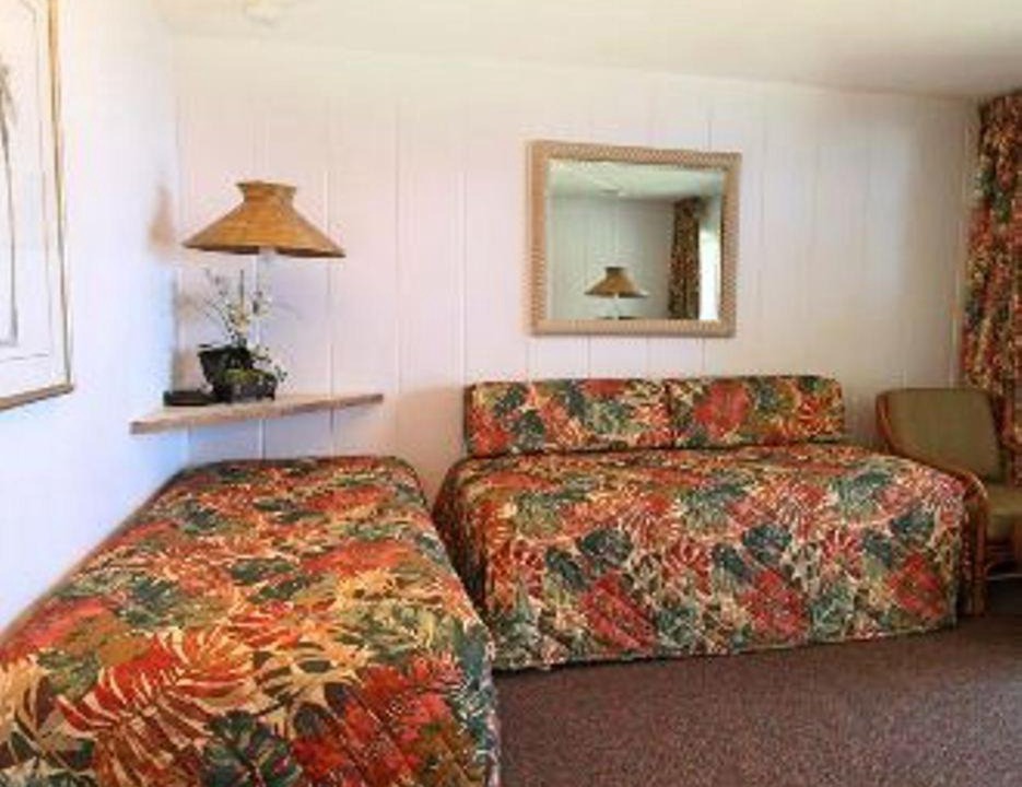 Photo of Bedroom in Wailua