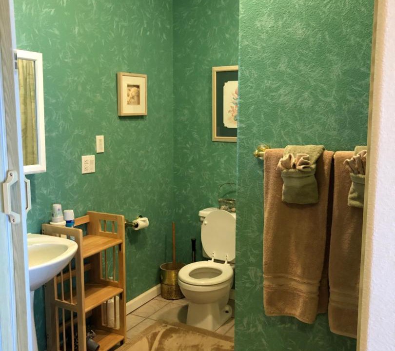 Photo of Bathroom in Homer