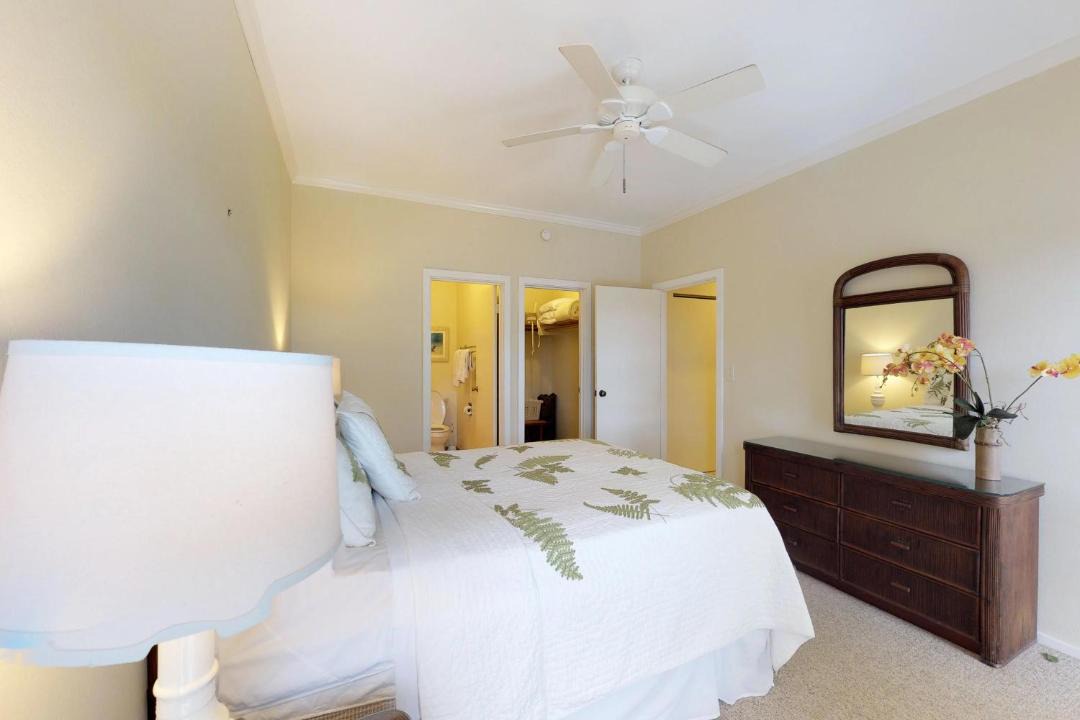 Photo of Bedroom in Wailua