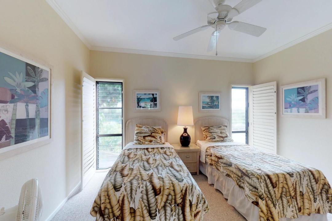 Photo of Bedroom in Wailua