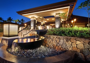 Sheraton Kauai Resort Villas