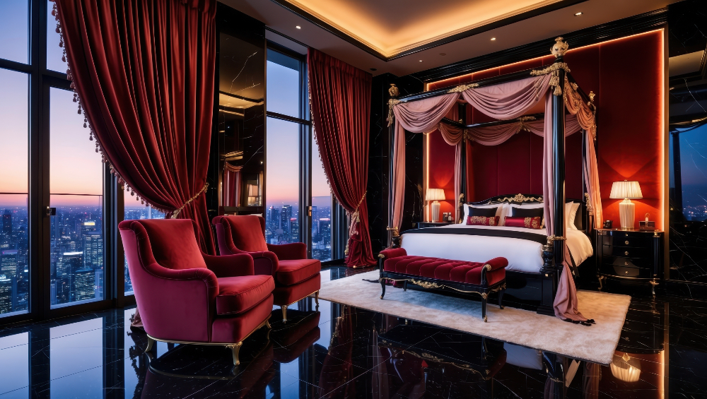 Plantation Hale Suites