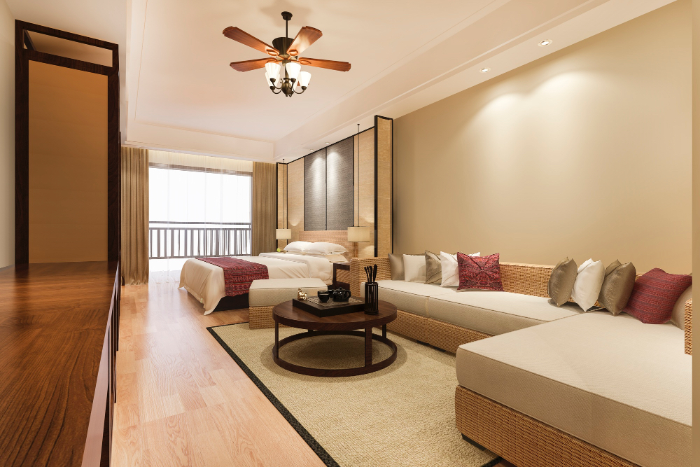 Banyan Harbor Resort