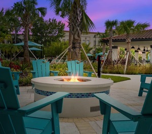 Marriotts Palms Orlando 