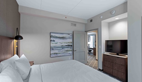 Suite, 1 Bedroom