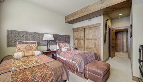 Apartment (2 Bedrooms)