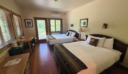 Classic Room