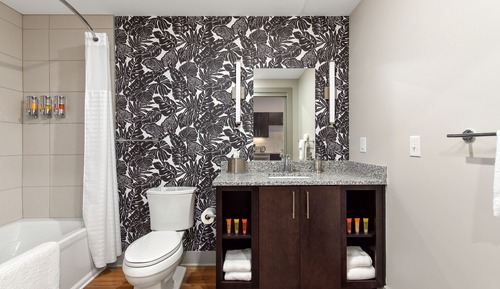 The Hominy Creek Room