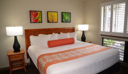 One Bedroom