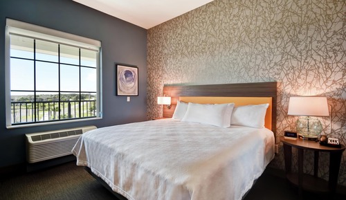Suite, 1 Bedroom, Non Smoking