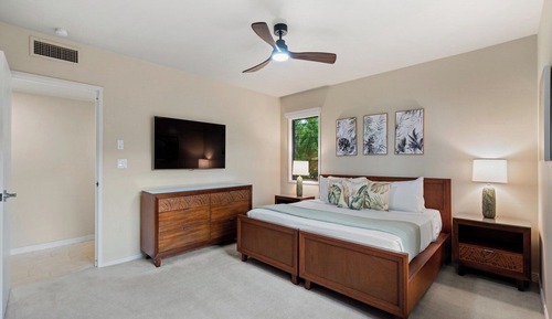 Condo, Beach View (B201)