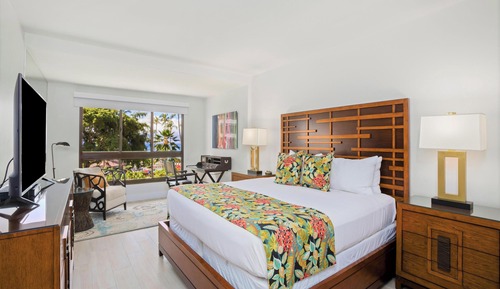 Condo, 2 Bedrooms, Ocean View (231)