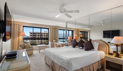 Condo, 2 Bedrooms (3101)